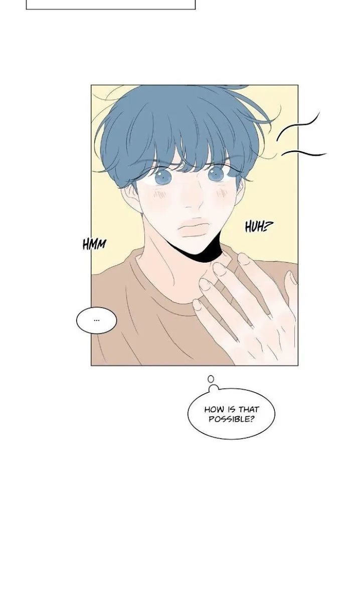 Raon’s Man Chapter 13 page 29 - 