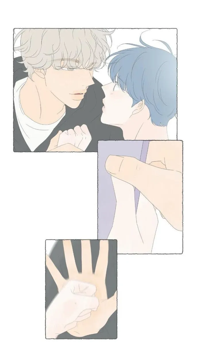 Raon’s Man Chapter 13 page 30 - 