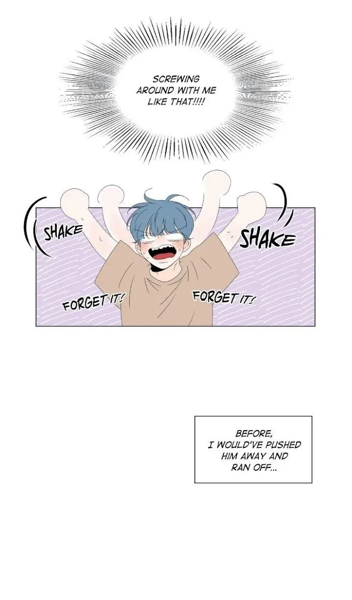 Raon’s Man Chapter 13 page 31 - 