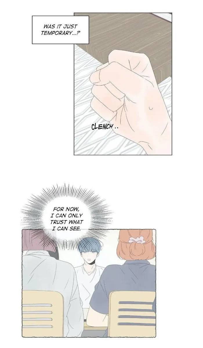Raon’s Man Chapter 13 page 32 - 