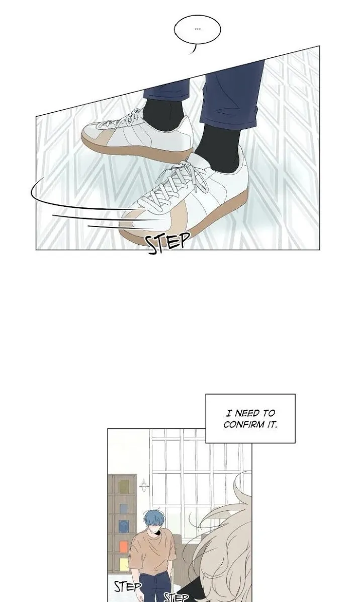 Raon’s Man Chapter 13 page 33 - 