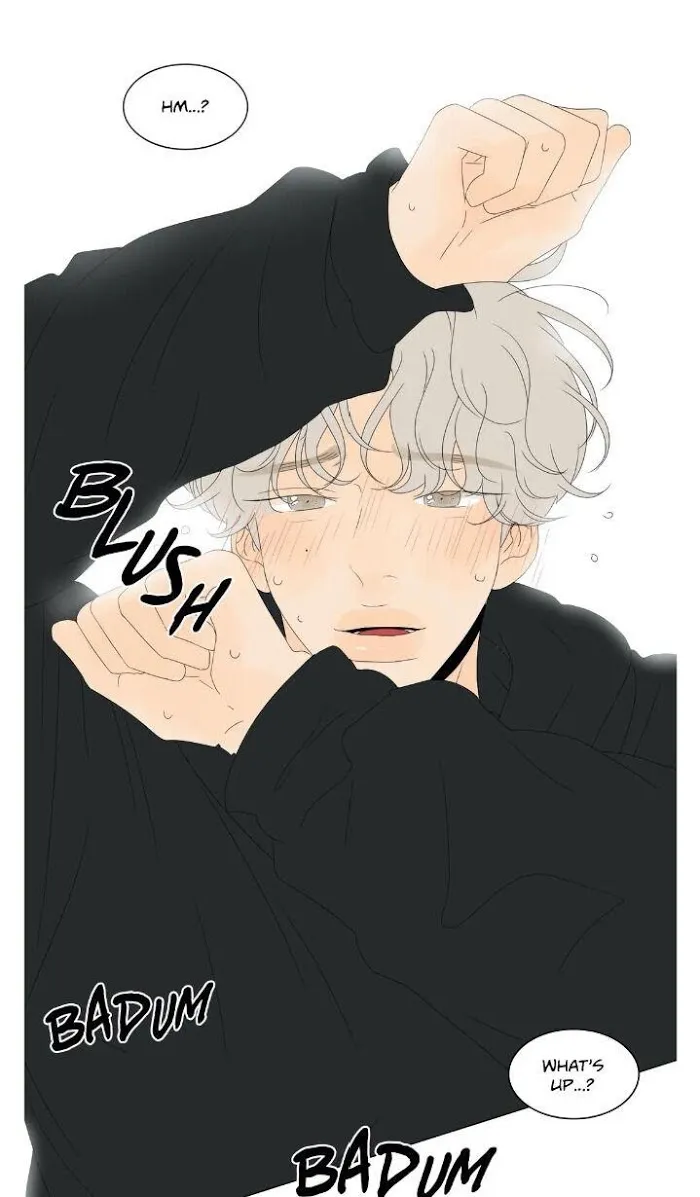 Raon’s Man Chapter 13 page 38 - 