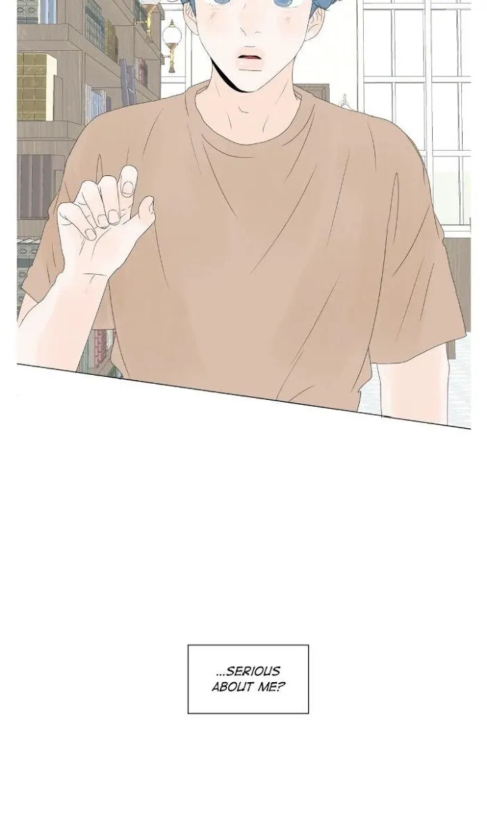 Raon’s Man Chapter 13 page 40 - 