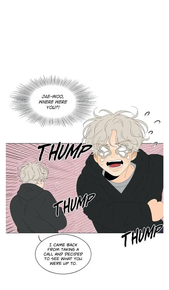 Raon’s Man Chapter 13 page 45 - 
