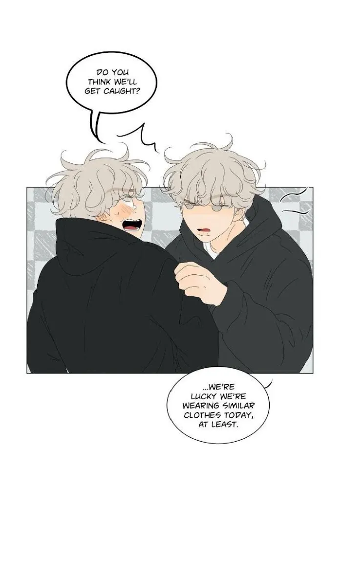 Raon’s Man Chapter 13 page 49 - 