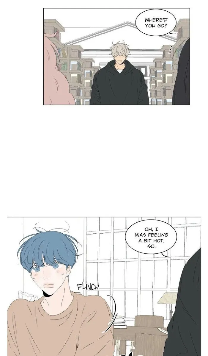 Raon’s Man Chapter 13 page 54 - 