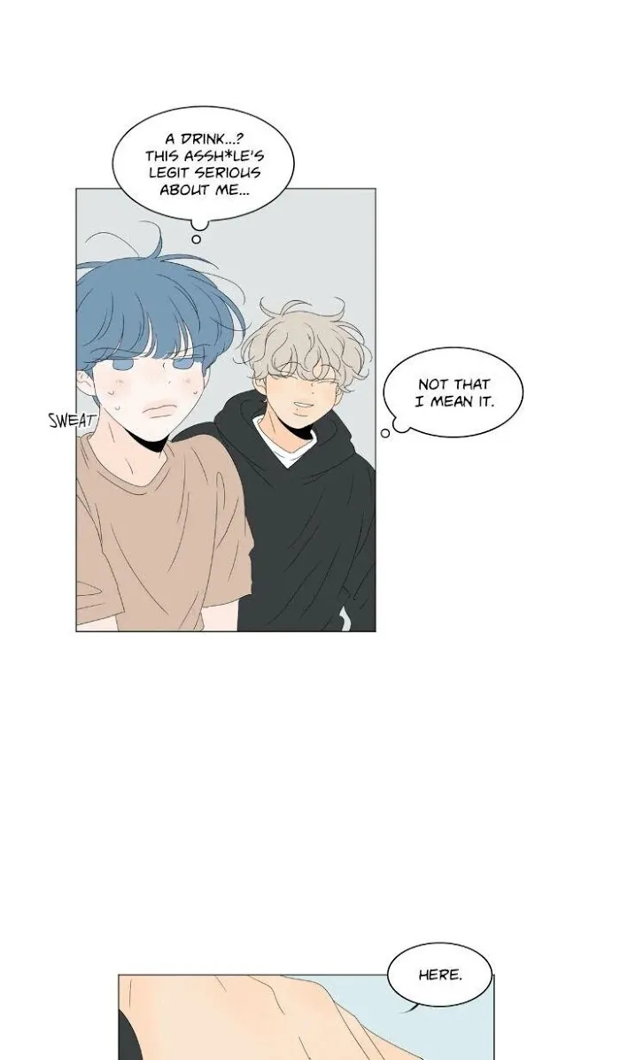 Raon’s Man Chapter 13 page 56 - 