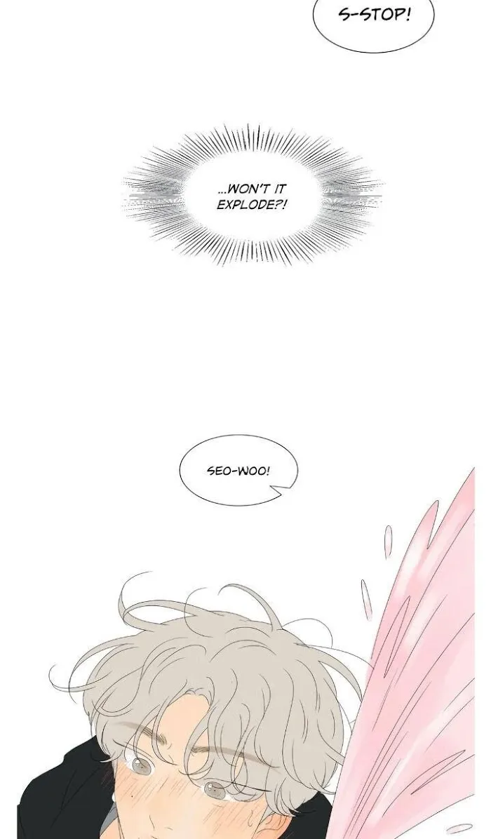 Raon’s Man Chapter 13 page 9 - 