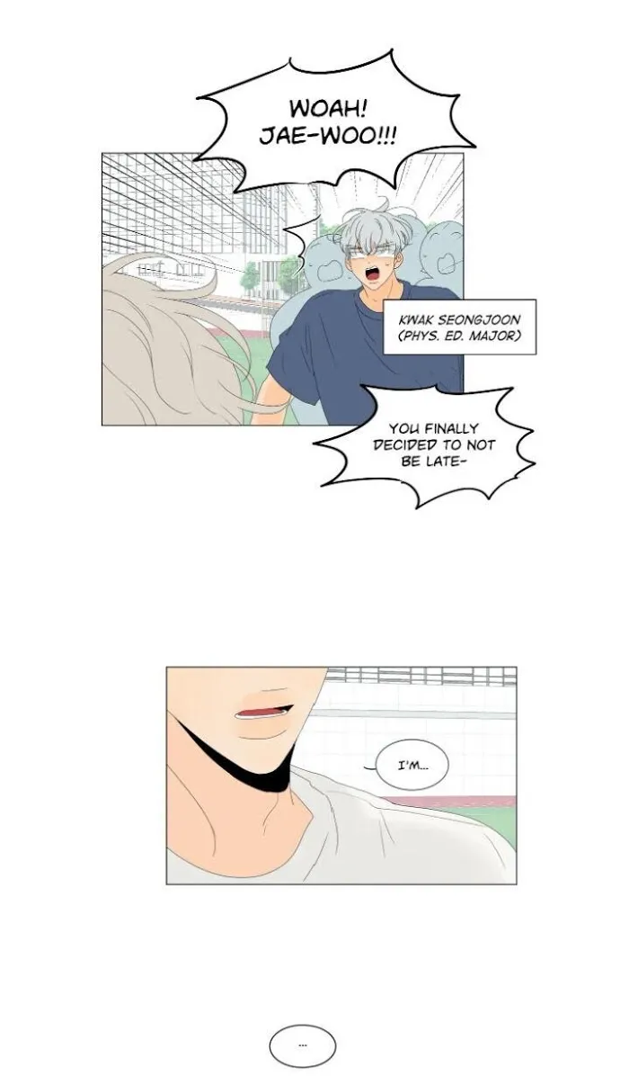 Raon’s Man Chapter 14 page 2 - 