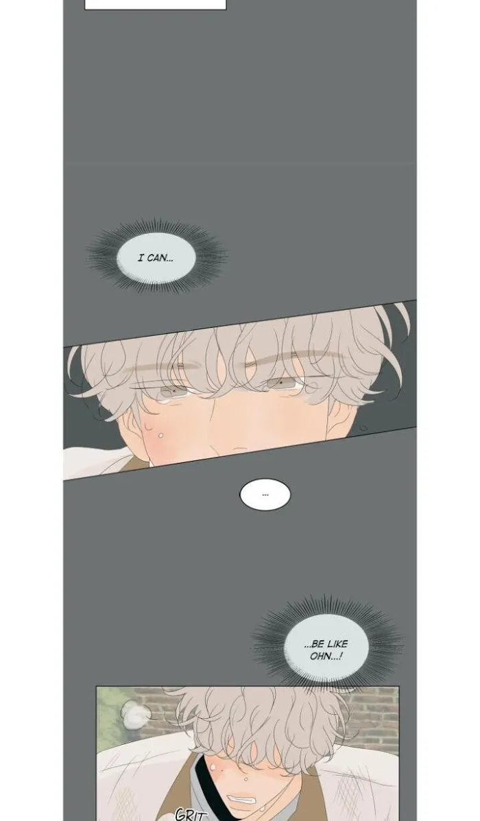 Raon’s Man Chapter 14 page 11 - 