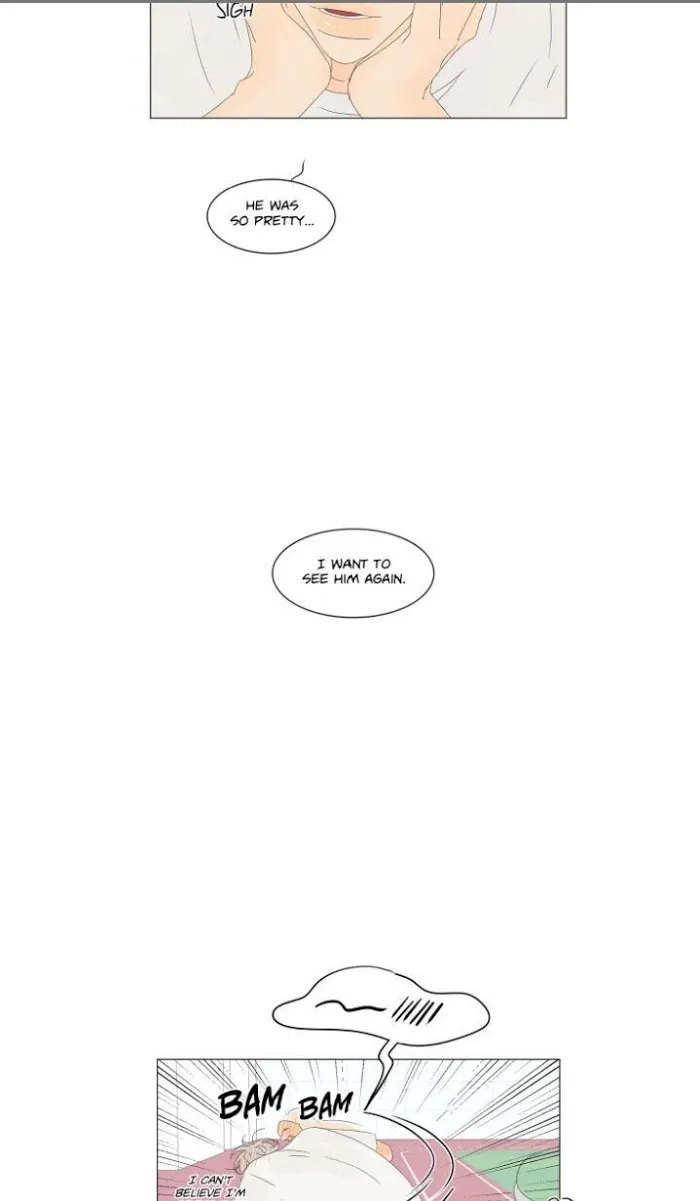Raon’s Man Chapter 14 page 18 - 