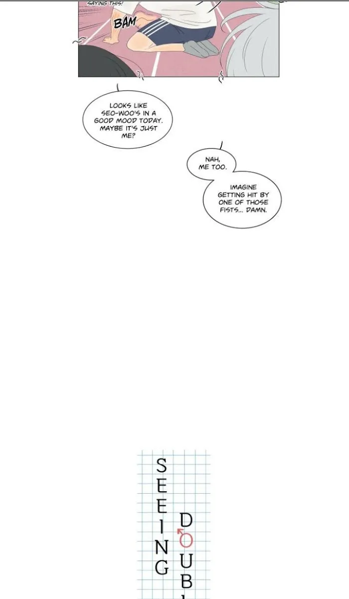 Raon’s Man Chapter 14 page 19 - 