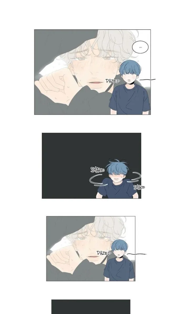 Raon’s Man Chapter 14 page 21 - 