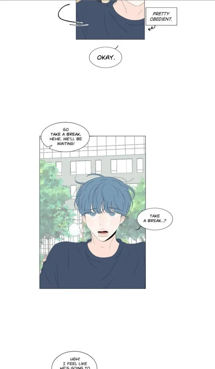 Raon’s Man Chapter 14 page 24 - 