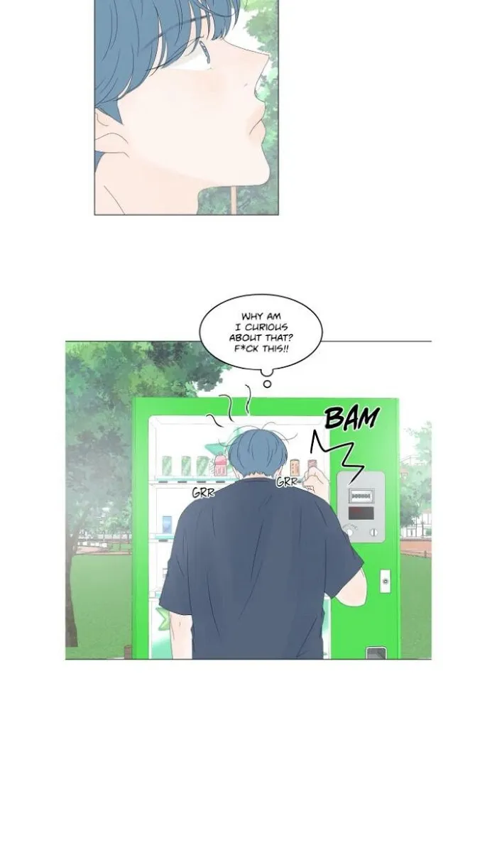 Raon’s Man Chapter 14 page 26 - 