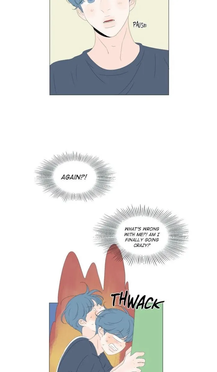 Raon’s Man Chapter 14 page 28 - 