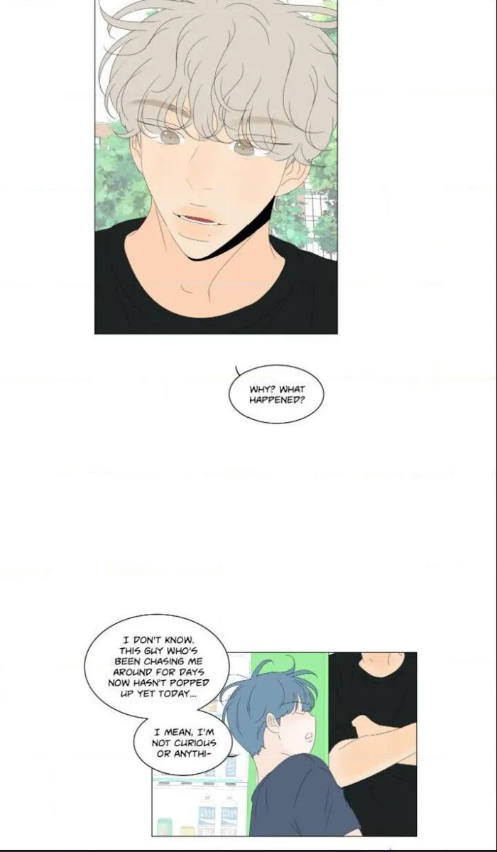 Raon’s Man Chapter 14 page 30 - 