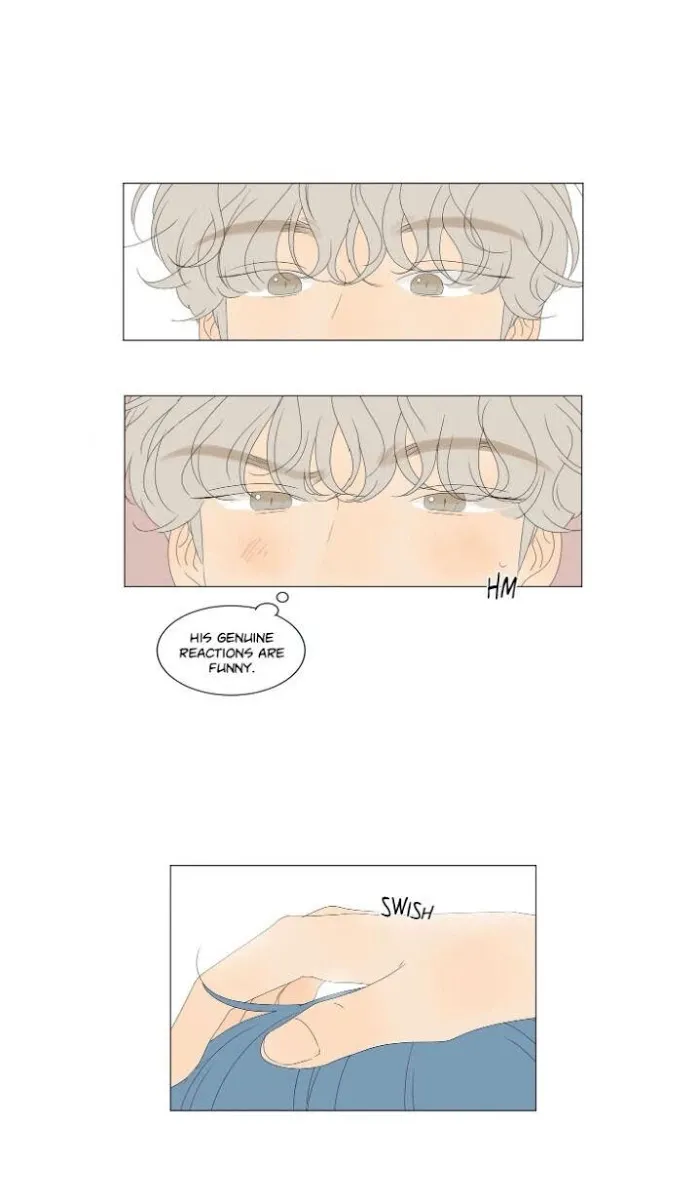 Raon’s Man Chapter 14 page 33 - 