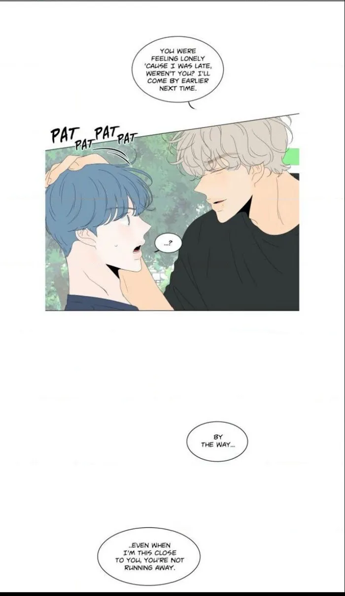 Raon’s Man Chapter 14 page 34 - 
