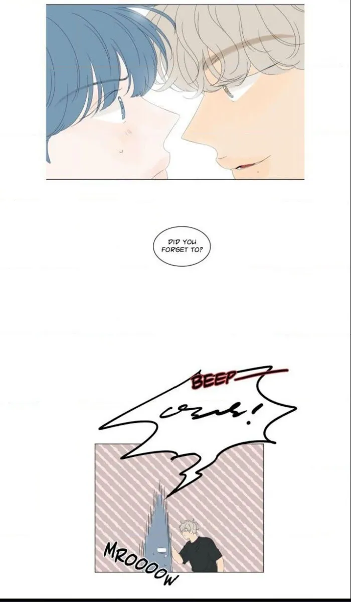 Raon’s Man Chapter 14 page 35 - 