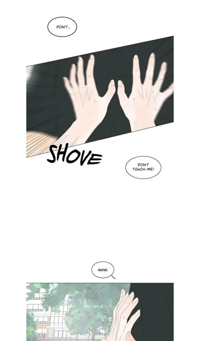 Raon’s Man Chapter 14 page 36 - 