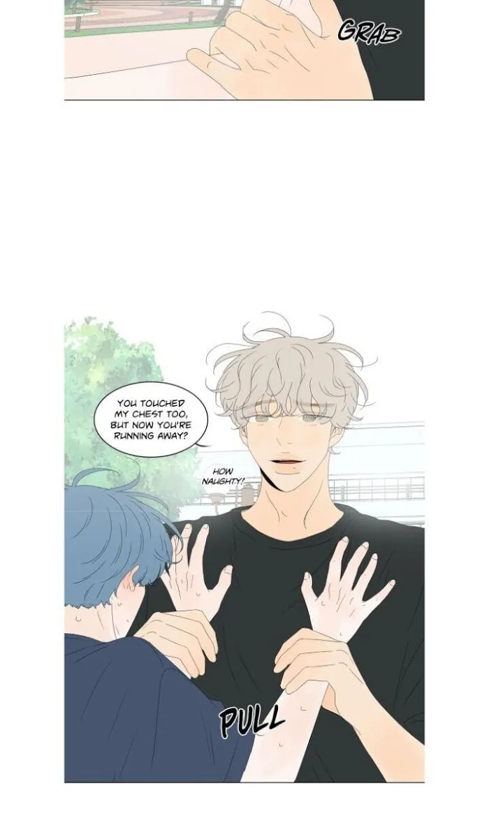 Raon’s Man Chapter 14 page 37 - 