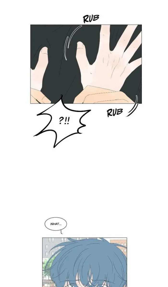 Raon’s Man Chapter 14 page 38 - 