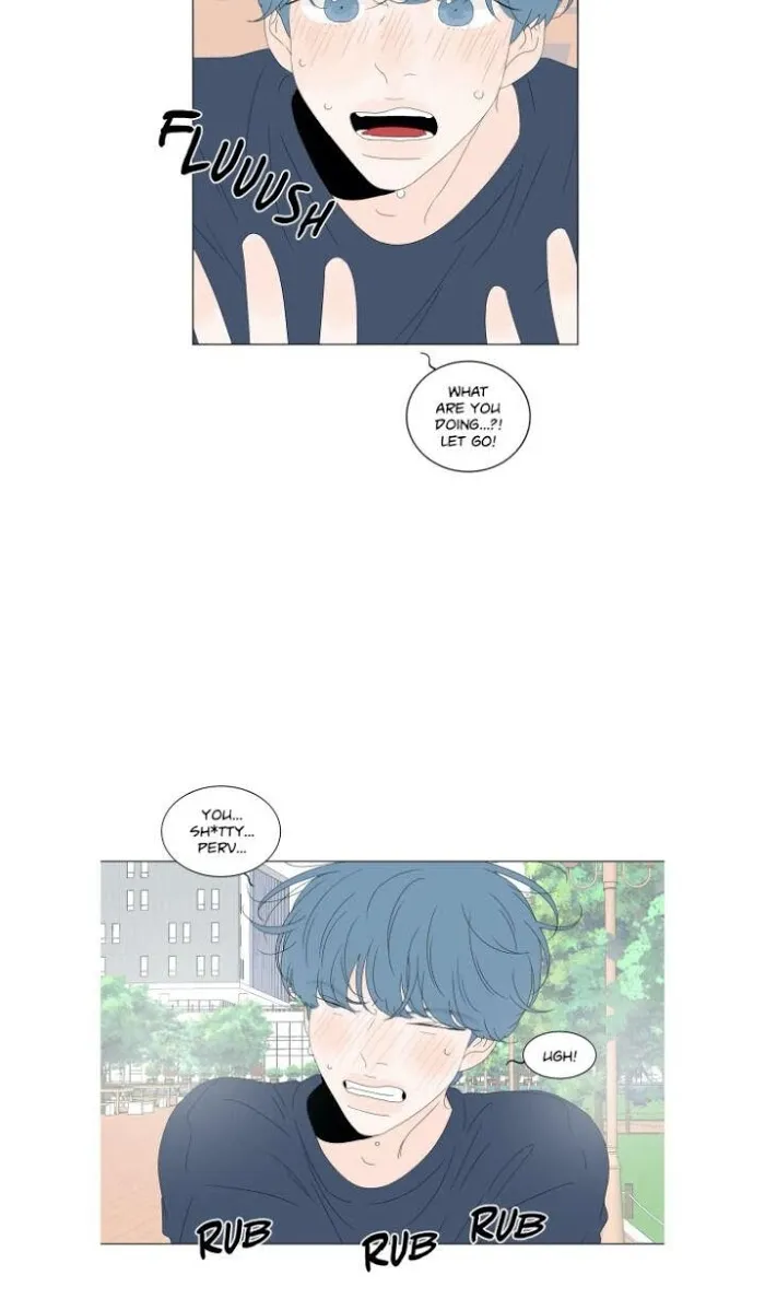 Raon’s Man Chapter 14 page 39 - 