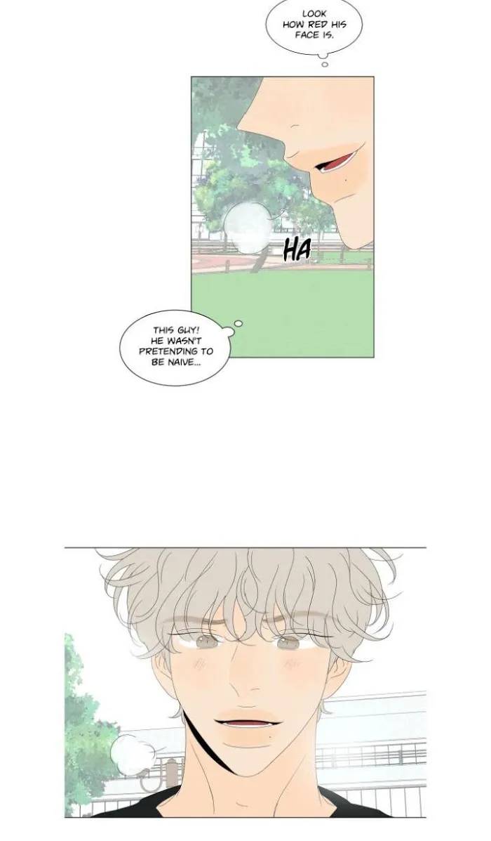 Raon’s Man Chapter 14 page 40 - 