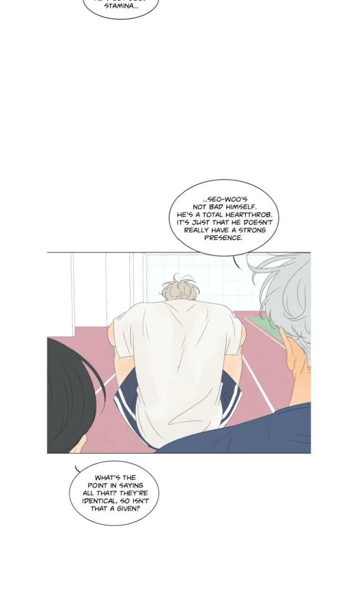 Raon’s Man Chapter 14 page 6 - 