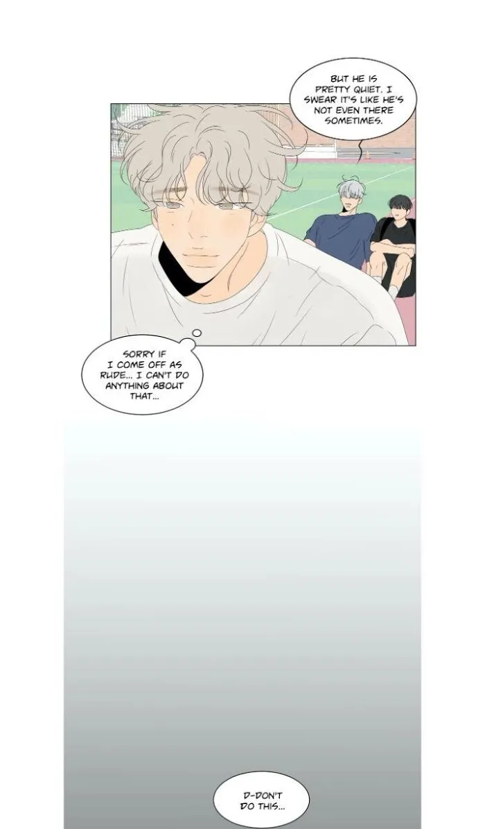 Raon’s Man Chapter 14 page 7 - 