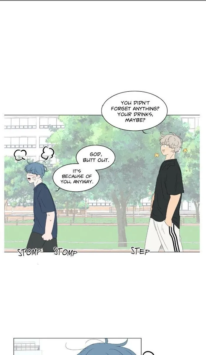 Raon’s Man Chapter 15 page 12 - 
