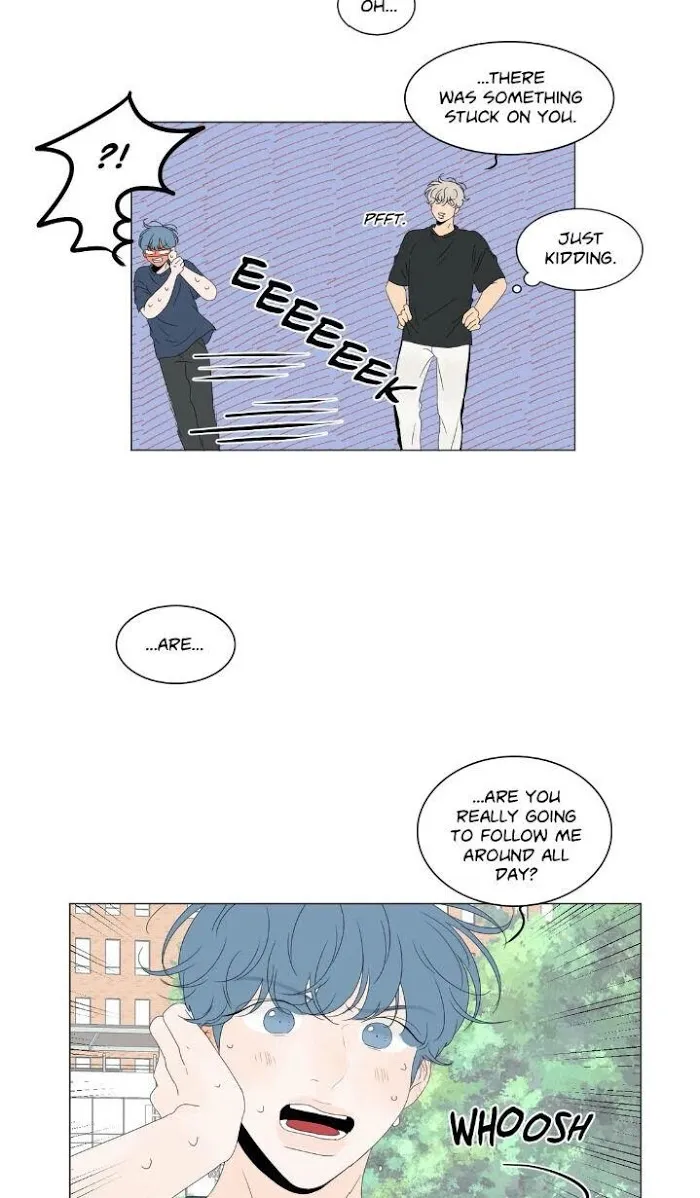 Raon’s Man Chapter 15 page 14 - 
