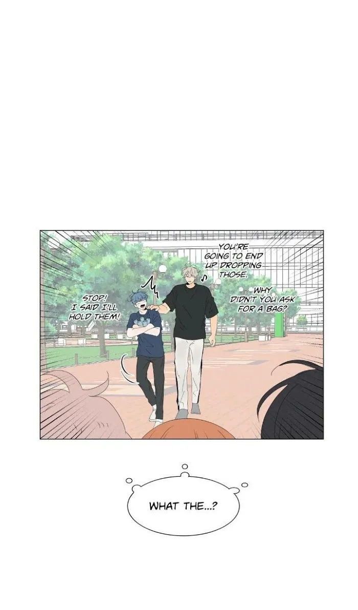 Raon’s Man Chapter 15 page 17 - 