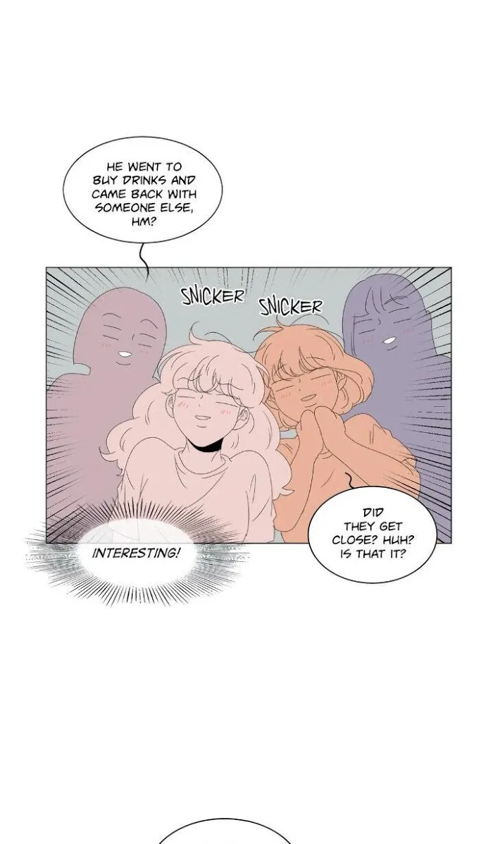 Raon’s Man Chapter 15 page 18 - 