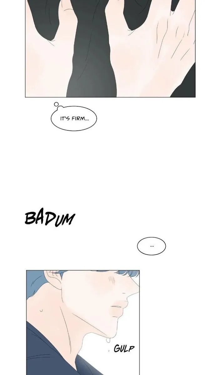 Raon’s Man Chapter 15 page 3 - 