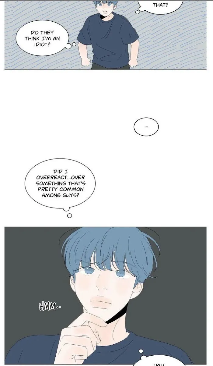 Raon’s Man Chapter 15 page 23 - 