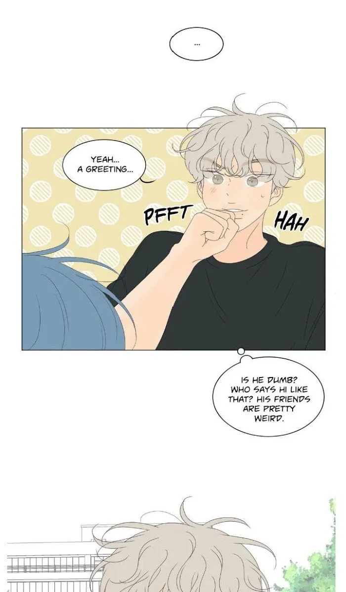 Raon’s Man Chapter 15 page 26 - 
