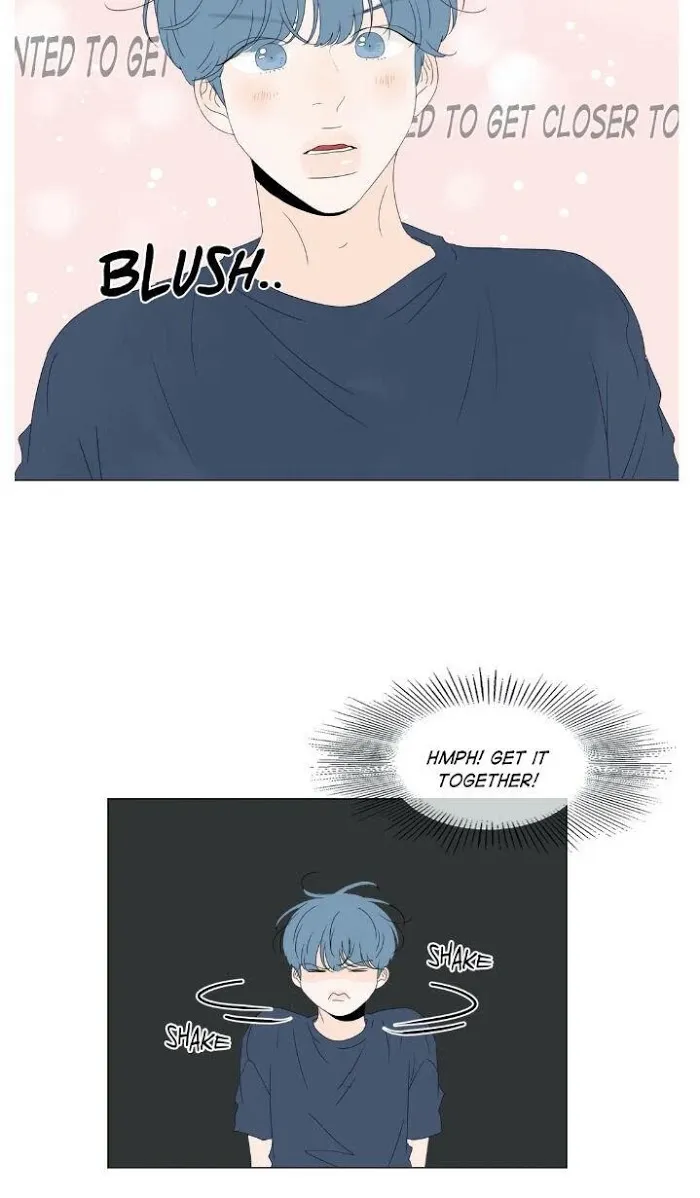 Raon’s Man Chapter 15 page 28 - 