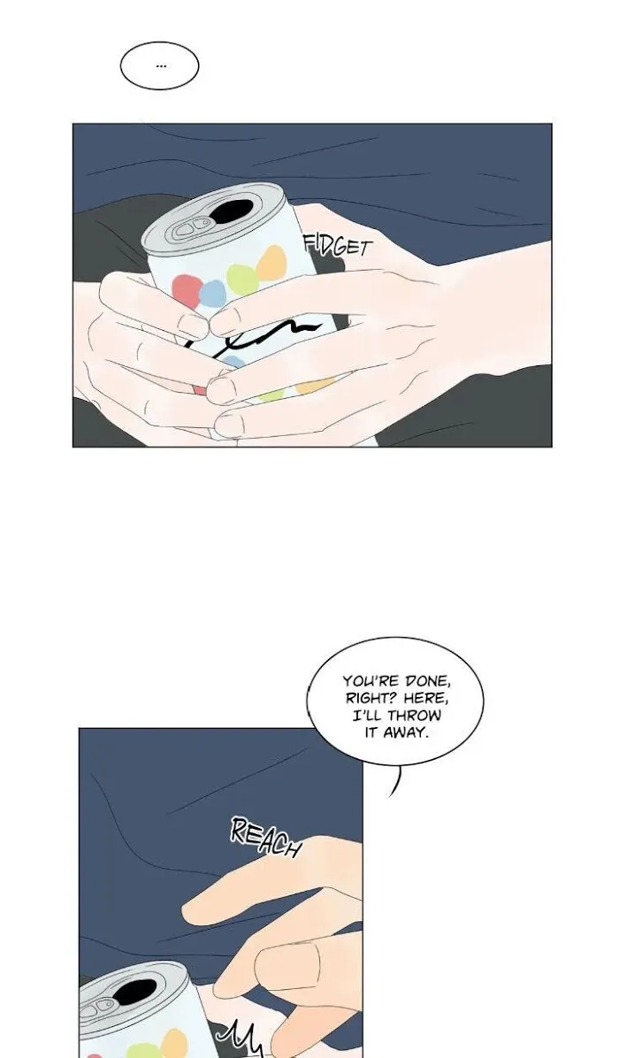 Raon’s Man Chapter 15 page 30 - 