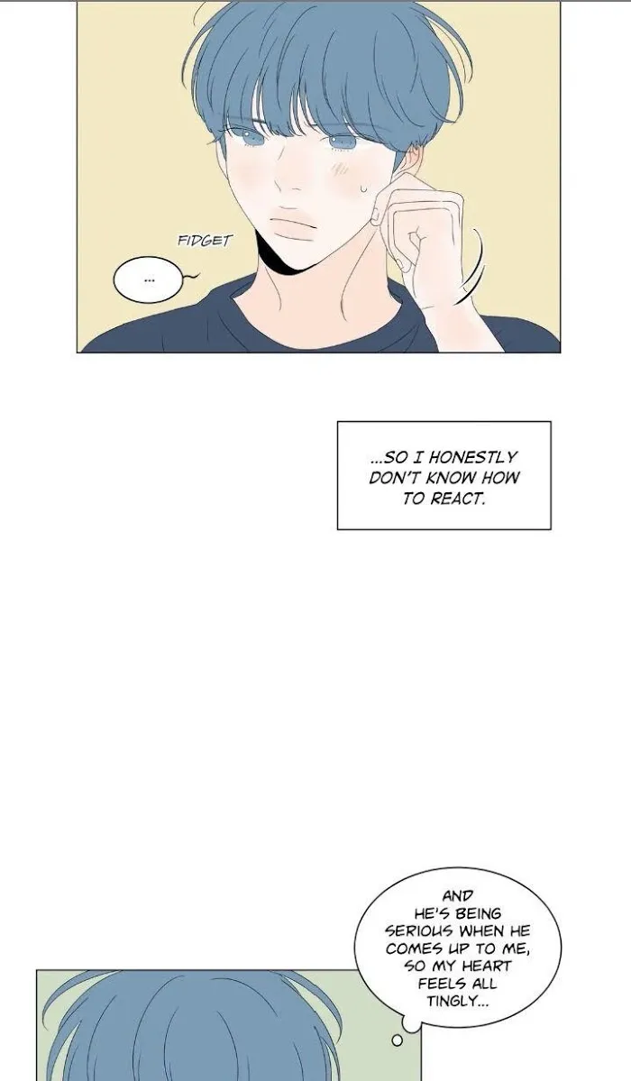 Raon’s Man Chapter 15 page 33 - 