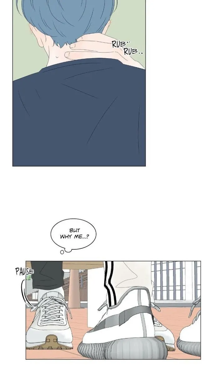Raon’s Man Chapter 15 page 34 - 