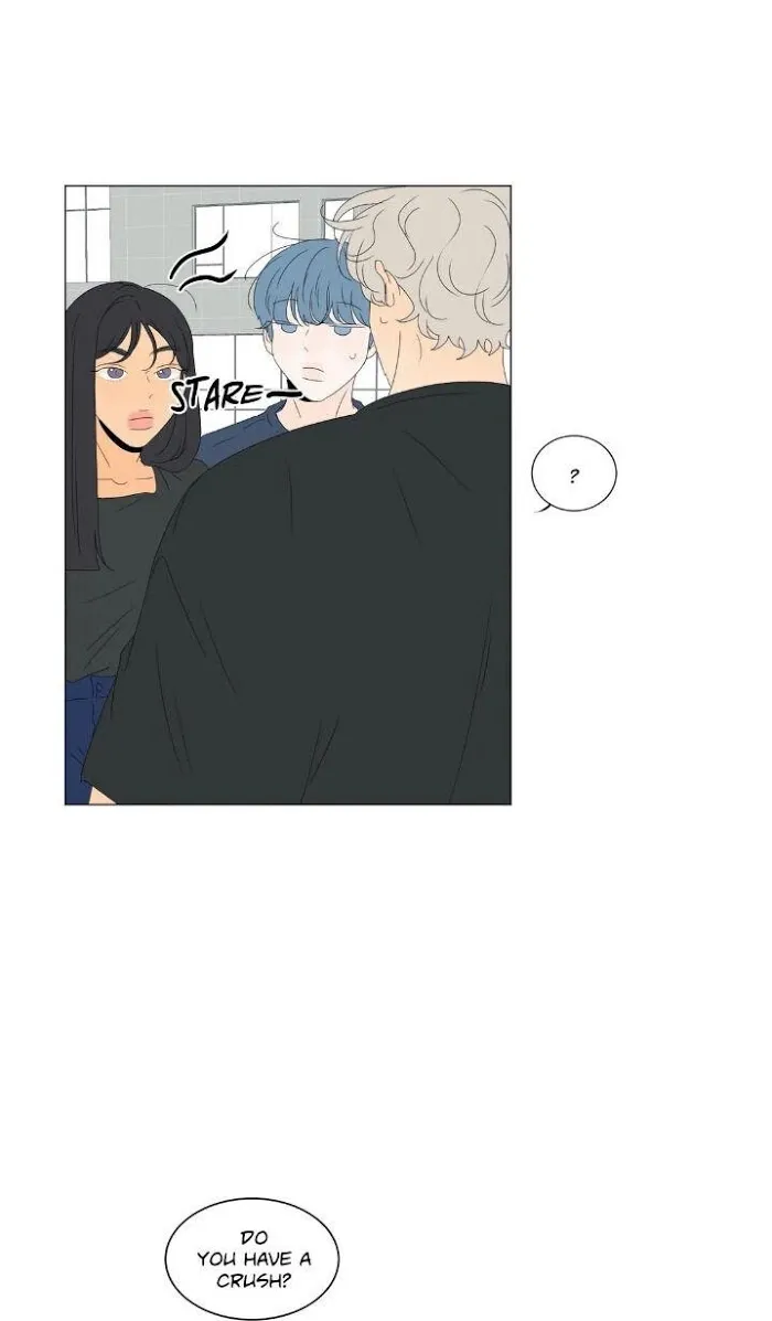 Raon’s Man Chapter 15 page 35 - 