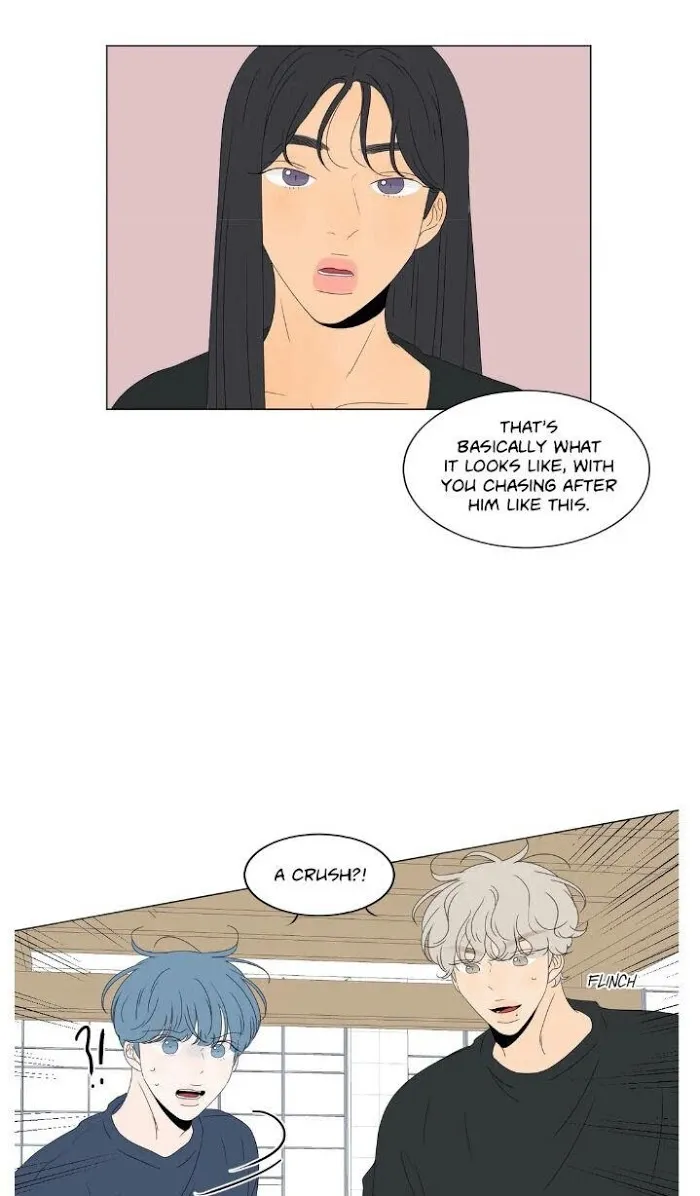Raon’s Man Chapter 15 page 36 - 