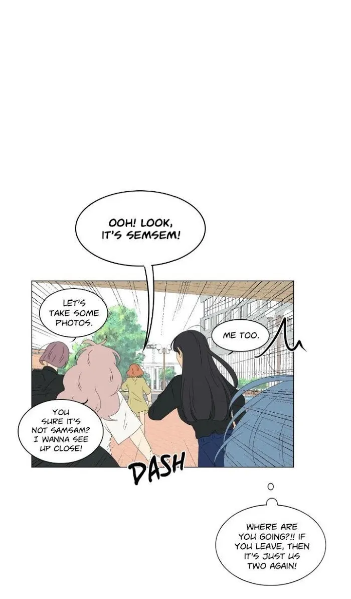 Raon’s Man Chapter 15 page 39 - 