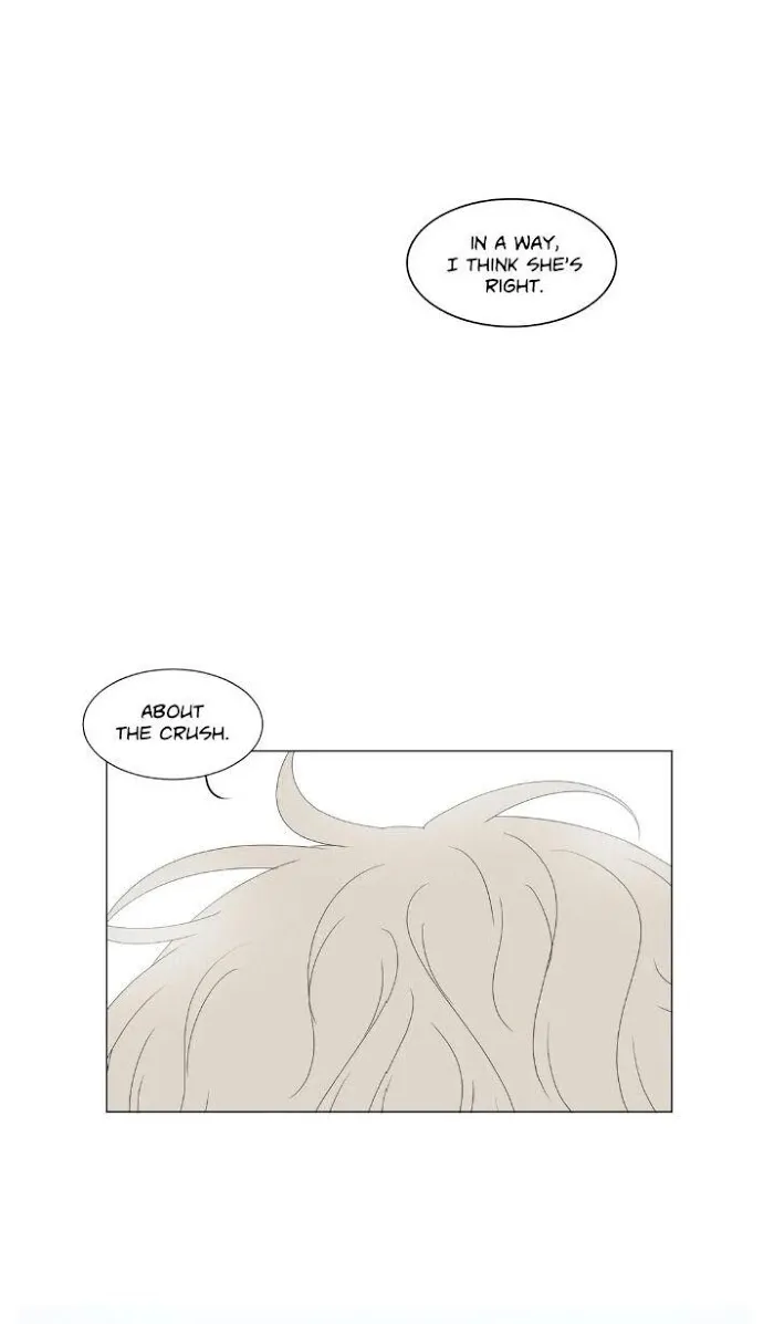 Raon’s Man Chapter 15 page 42 - 