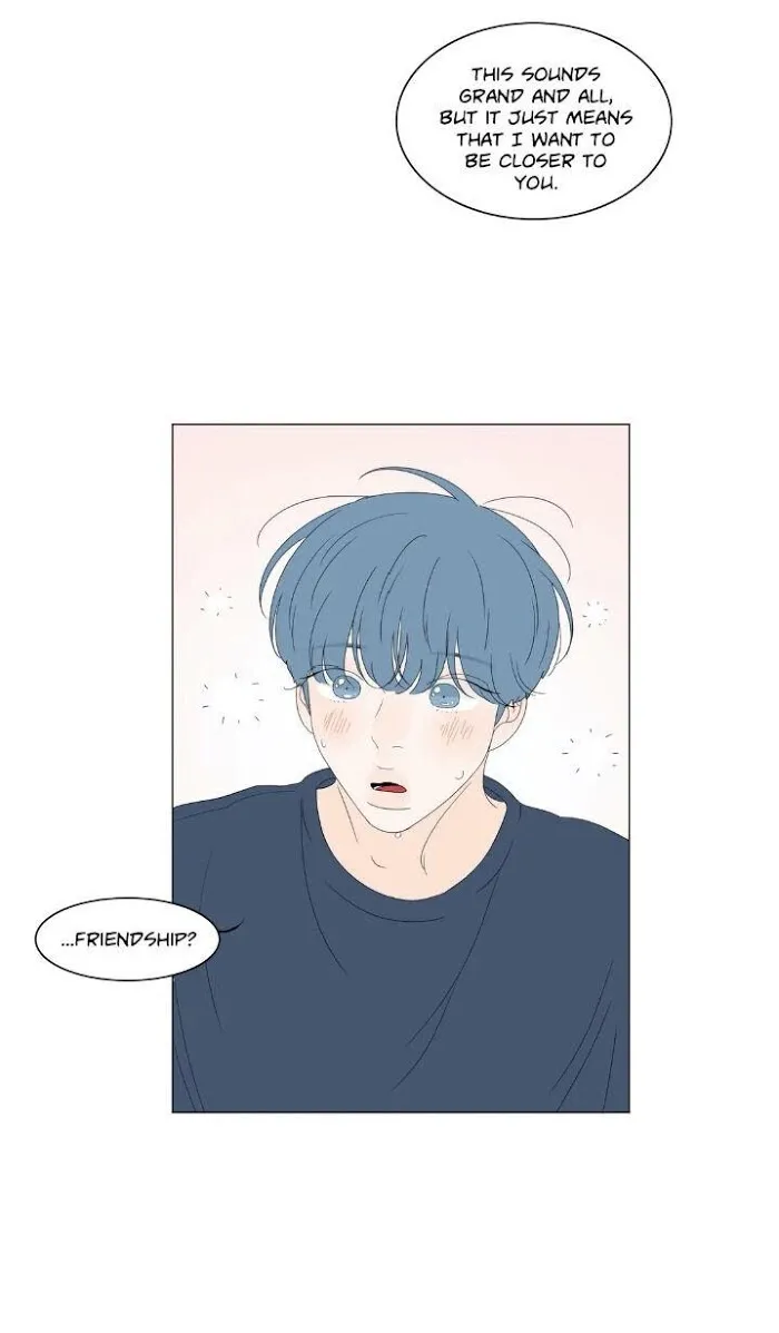 Raon’s Man Chapter 15 page 46 - 