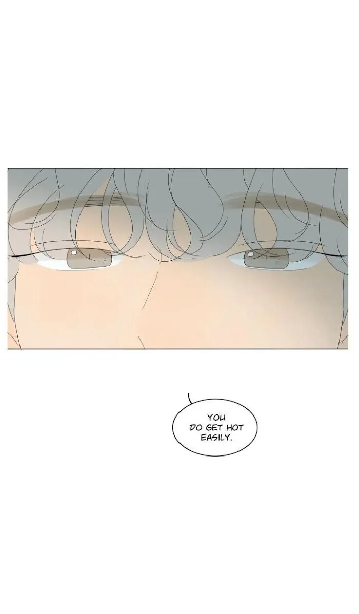 Raon’s Man Chapter 15 page 48 - 