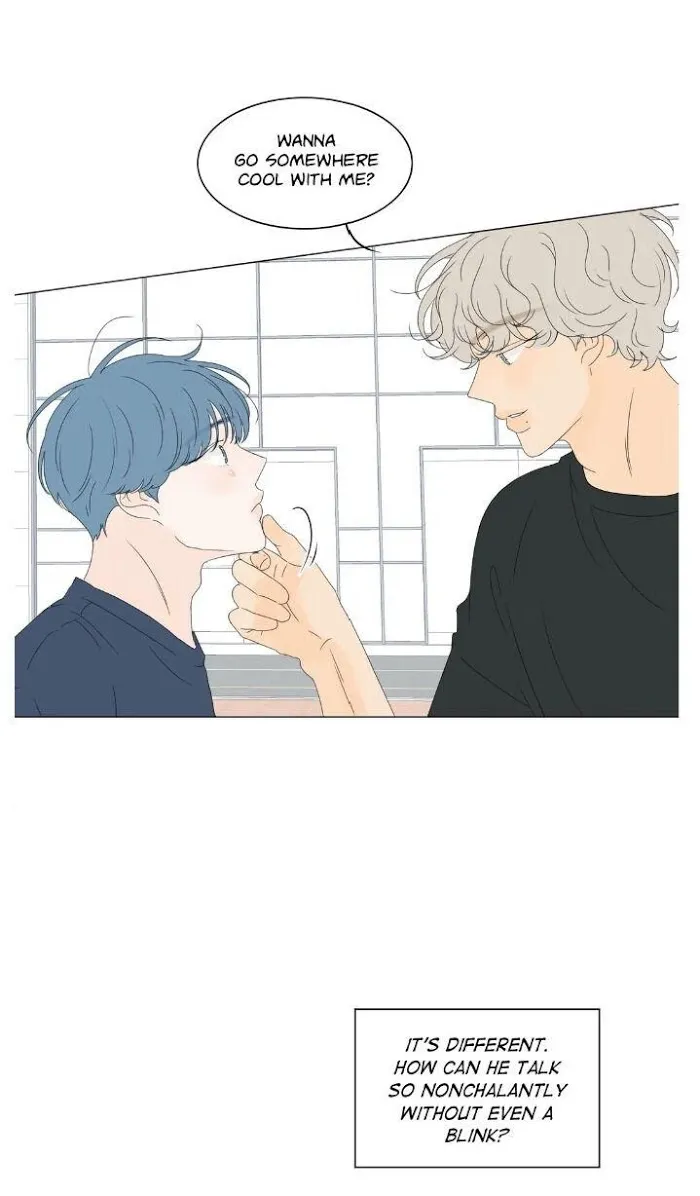Raon’s Man Chapter 15 page 49 - 