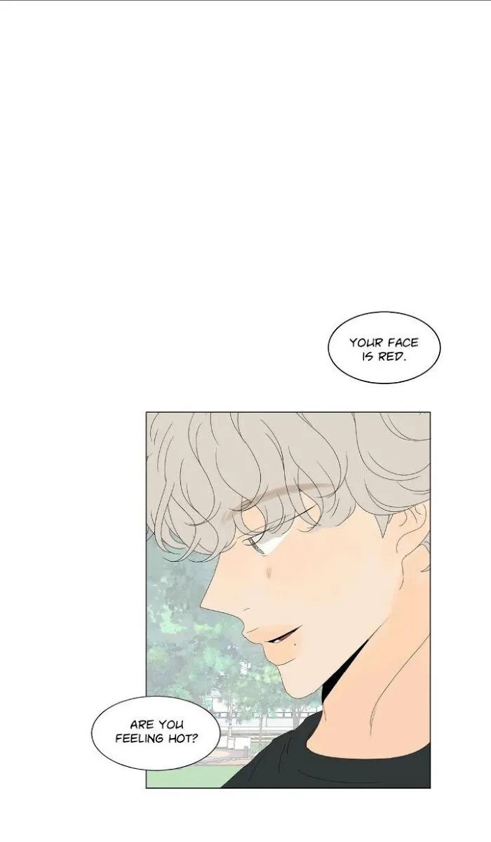 Raon’s Man Chapter 15 page 7 - 
